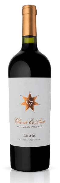 Clos de los 7